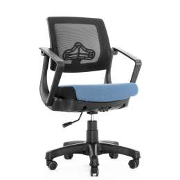 Кресло Robo С-250 черный каркас